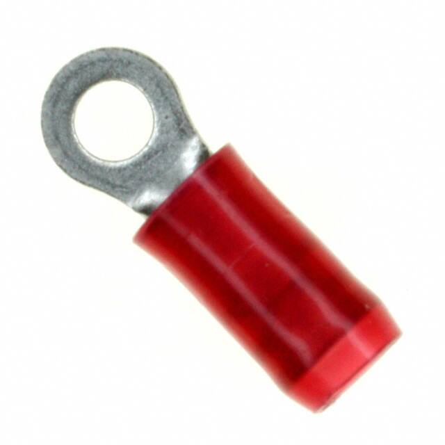 8-320553-1 TE Connectivity AMP Connectors  Conectores de anillo